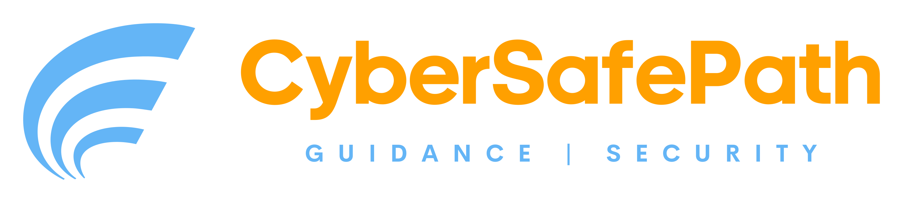 CyberSafePath Logo
